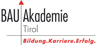 Logo Bauakademie Tirol